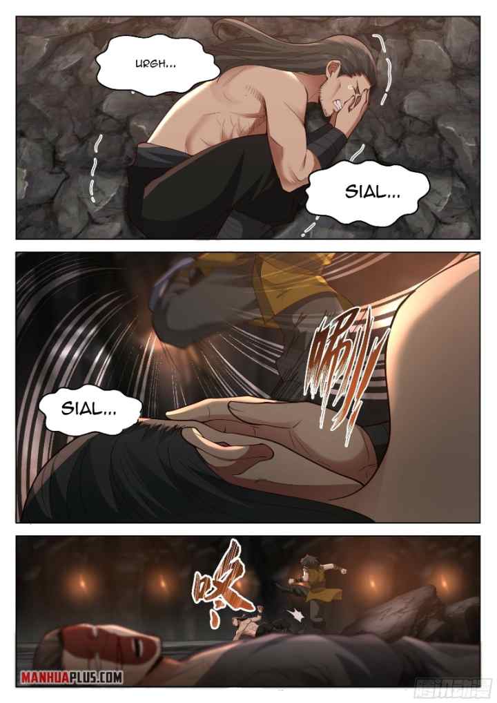 The Great Sage Of Humanity chapter 1 halaman 12