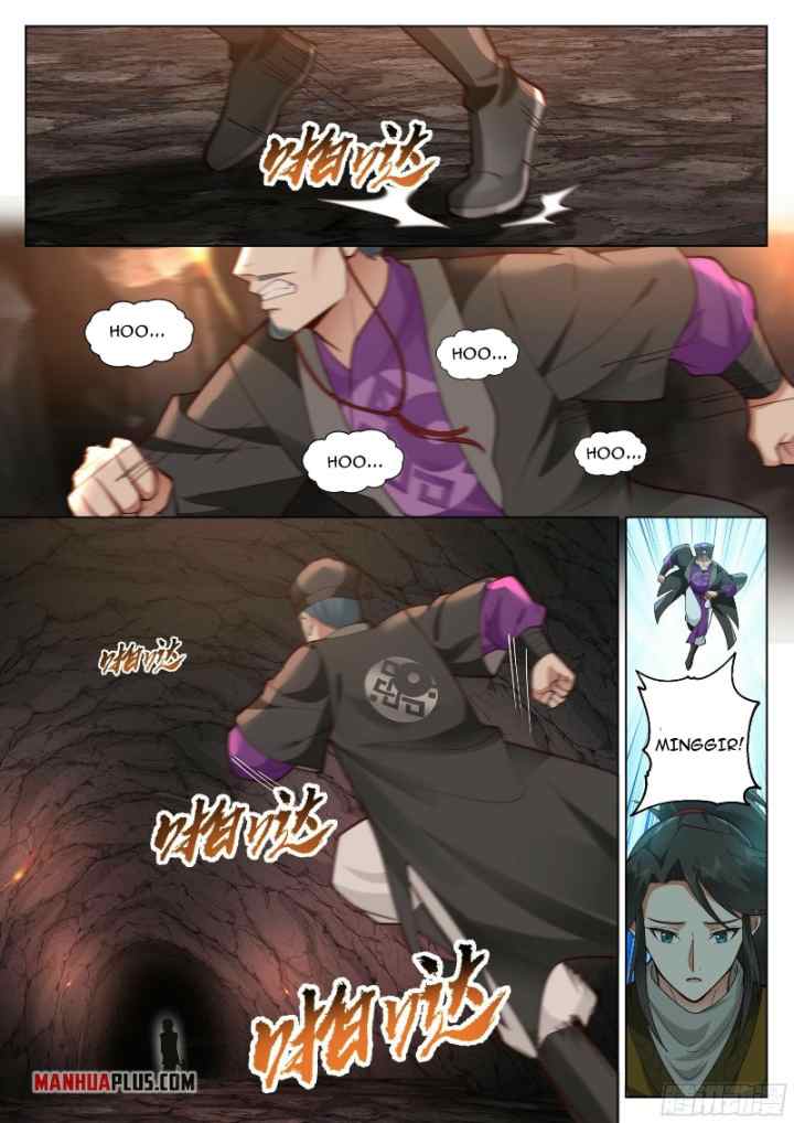 The Great Sage Of Humanity chapter 1 halaman 14