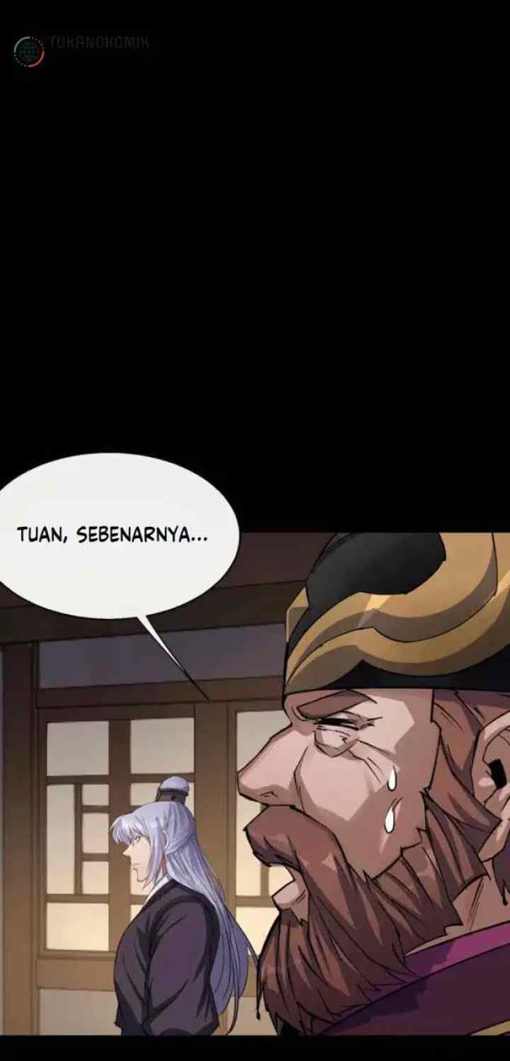The Great Sage chapter 61 halaman 7