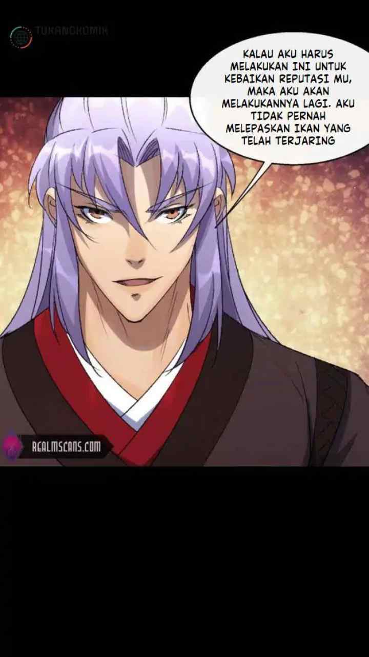 The Great Sage chapter 61 halaman 19