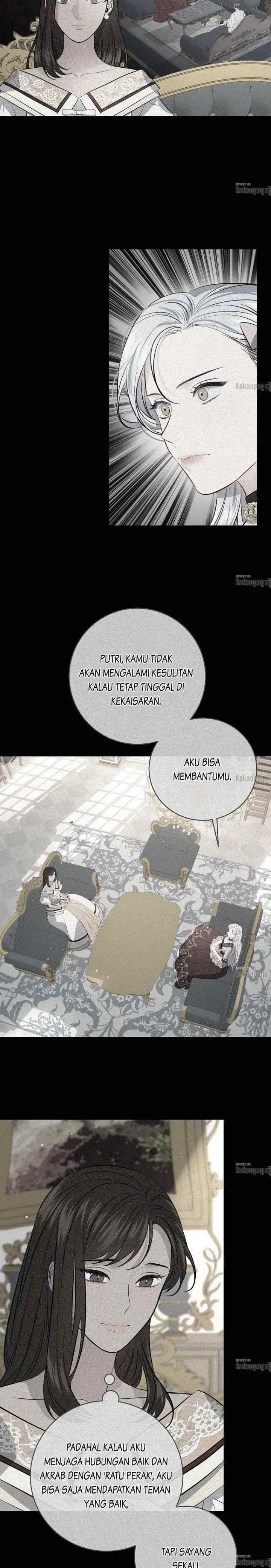 The Great Wish chapter 126 halaman 10