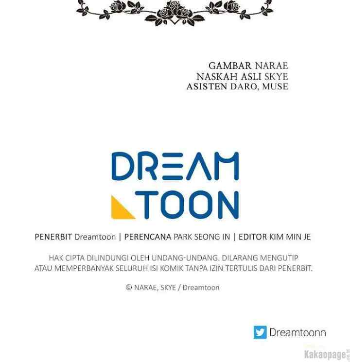 The Great Wish chapter 126 halaman 20