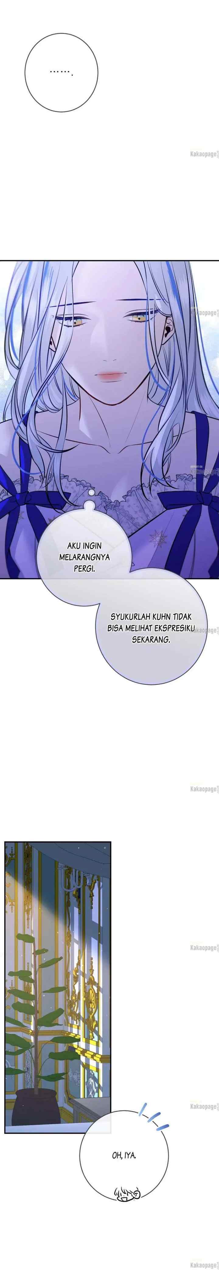 The Great Wish chapter 126 halaman 15