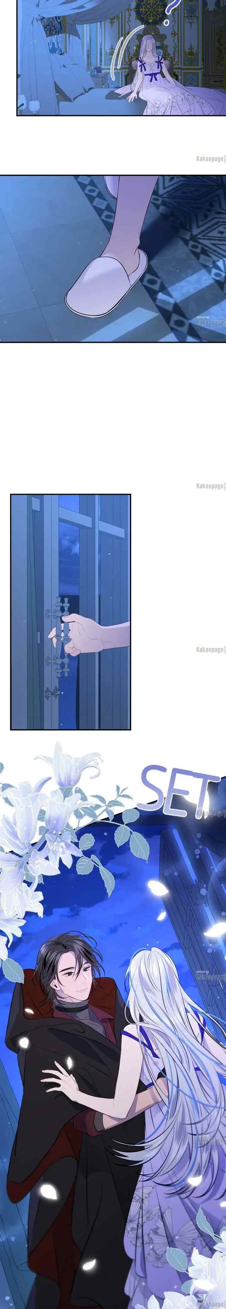 The Great Wish chapter 126 halaman 6