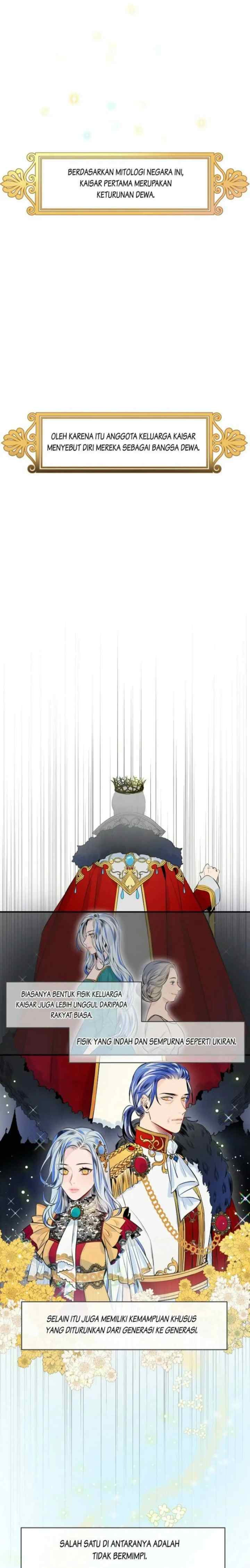 The Great Wish chapter 2 halaman 7