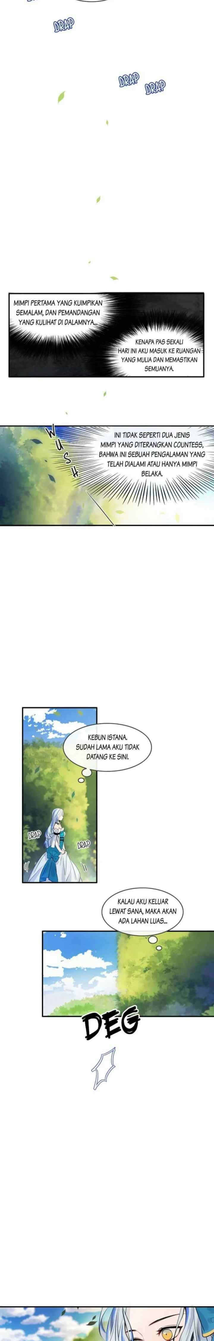 The Great Wish chapter 2 halaman 15