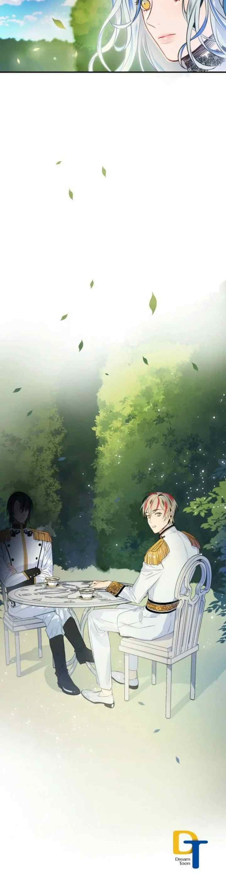 The Great Wish chapter 2 halaman 16