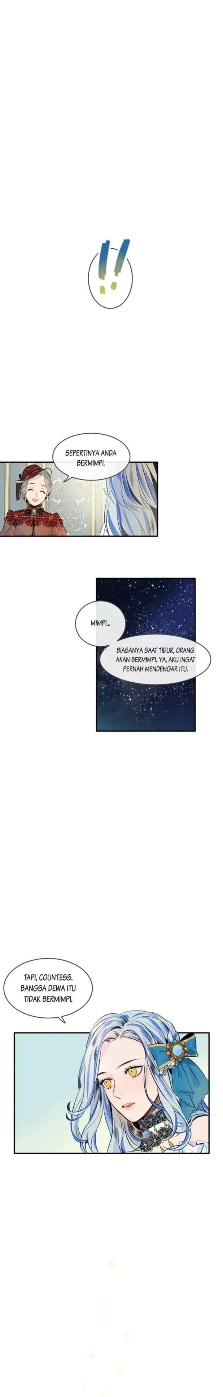 The Great Wish chapter 2 halaman 6