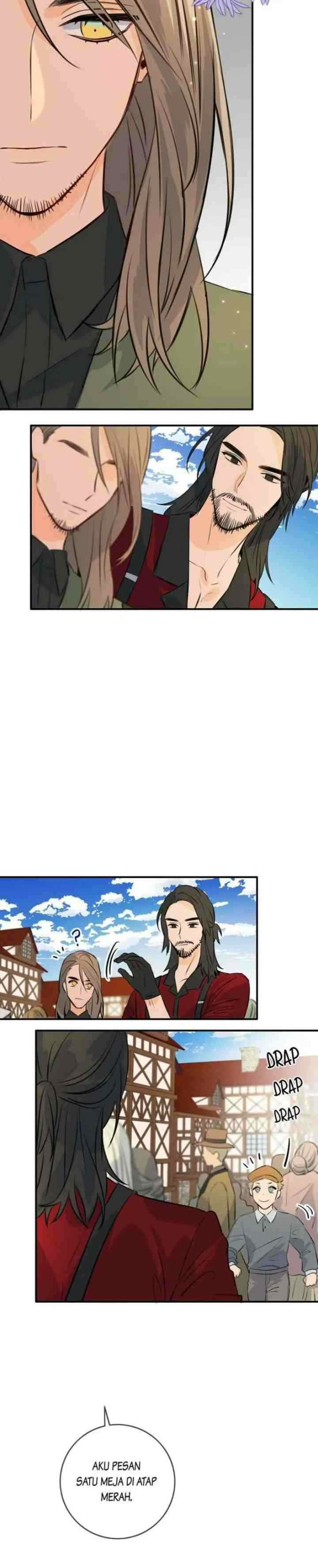 The Great Wish chapter 32 halaman 9