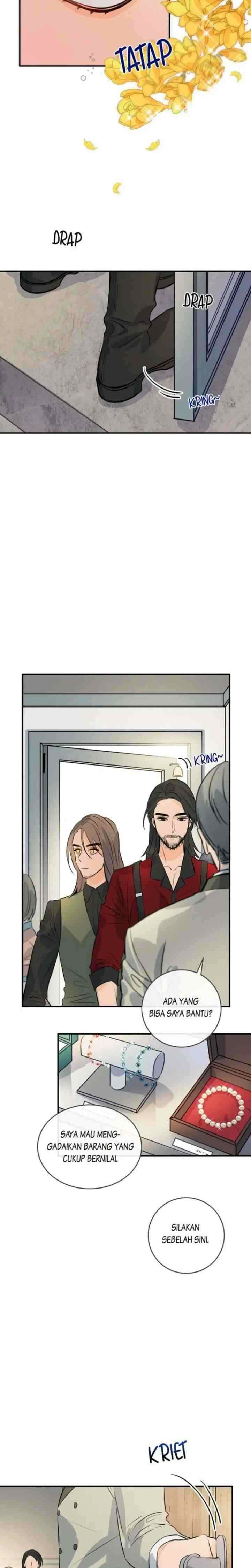 The Great Wish chapter 32 halaman 13