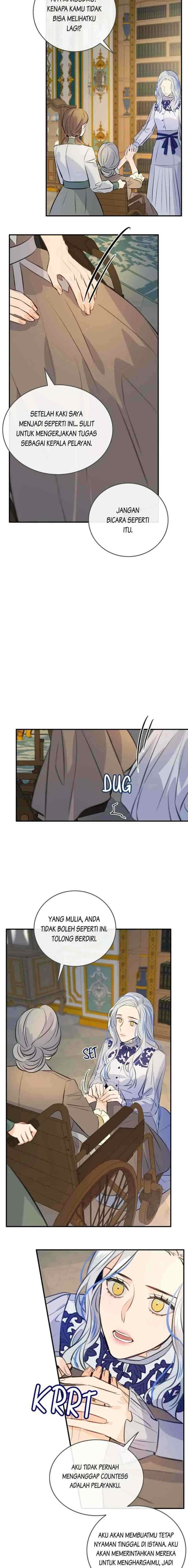 The Great Wish chapter 48 halaman 5