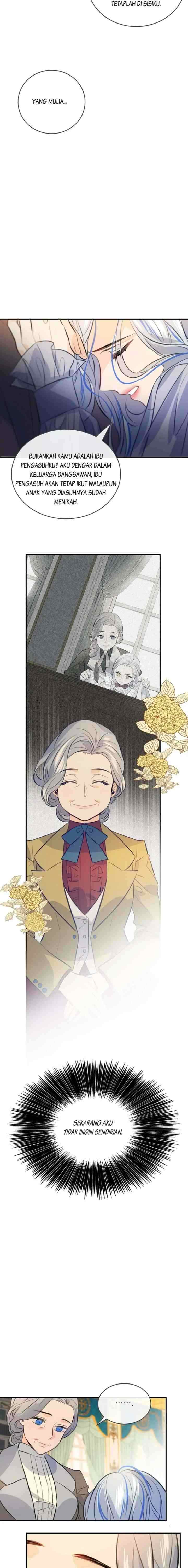 The Great Wish chapter 48 halaman 6