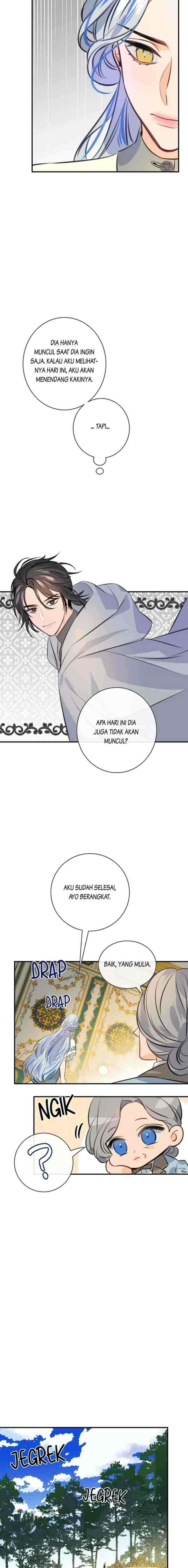 The Great Wish chapter 48 halaman 11