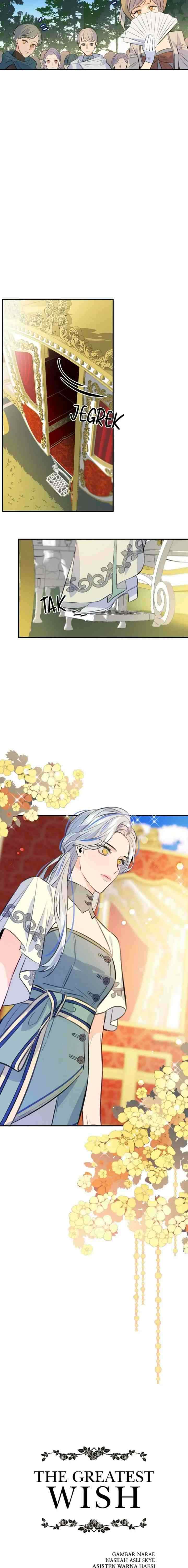 The Great Wish chapter 48 halaman 15