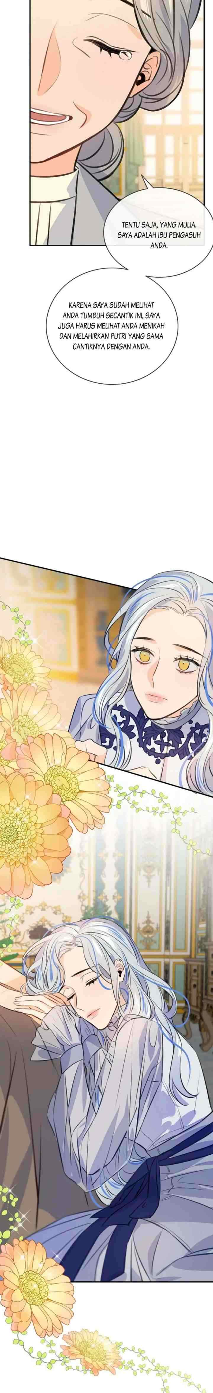 The Great Wish chapter 48 halaman 7