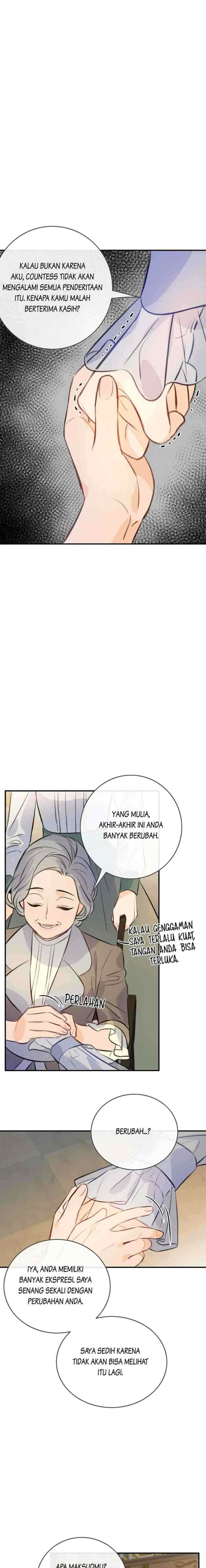 The Great Wish chapter 48 halaman 4