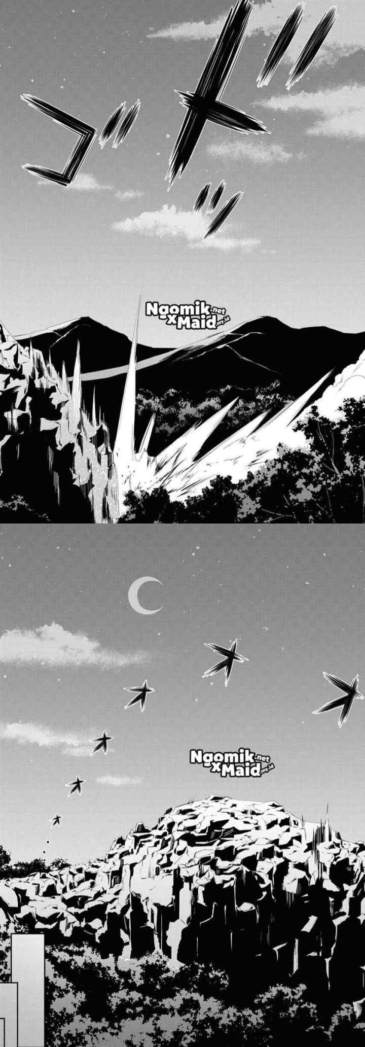 The Greatest Philosoper With Zero Magic chapter 7 halaman 13