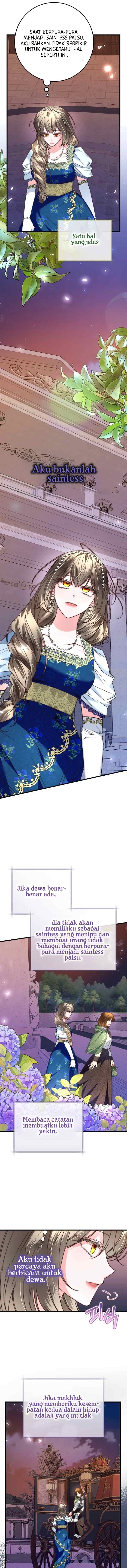 The Guidebook for Villainess chapter 29 halaman 10