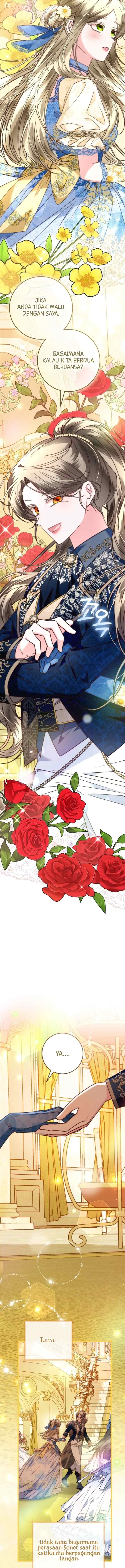 The Guidebook for Villainess chapter 30 halaman 8