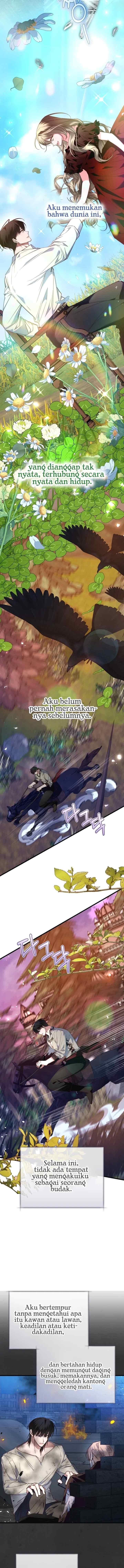The Guidebook for Villainess chapter 31 halaman 5