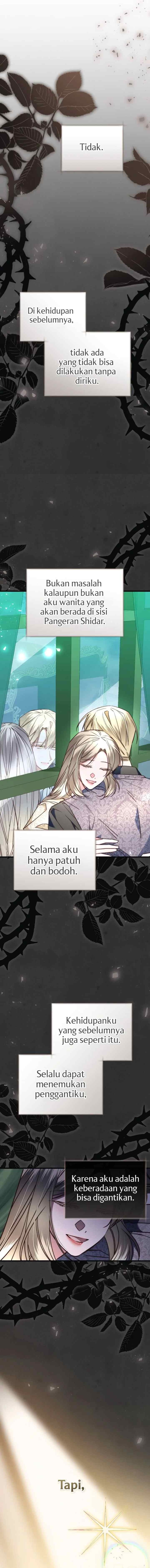 The Guidebook for Villainess chapter 35 halaman 11