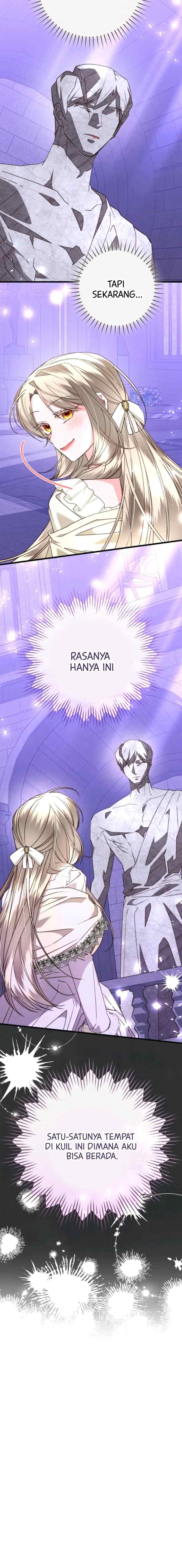 The Guidebook for Villainess chapter 36 halaman 6