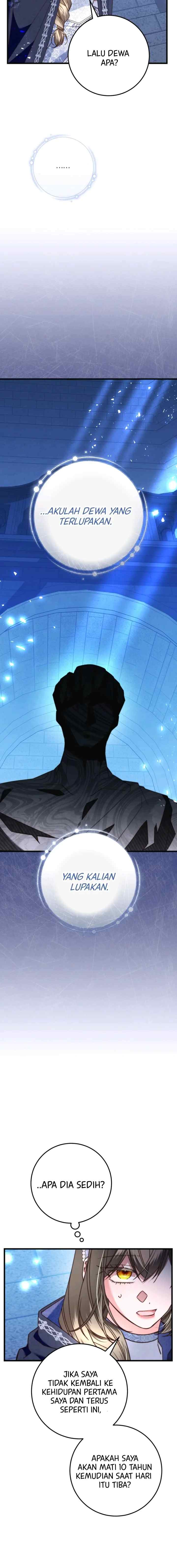 The Guidebook for Villainess chapter 36 halaman 14