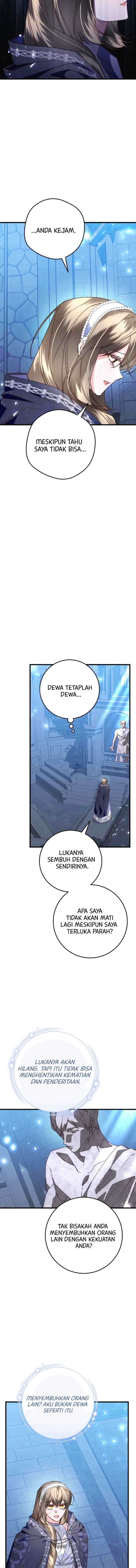 The Guidebook for Villainess chapter 36 halaman 13