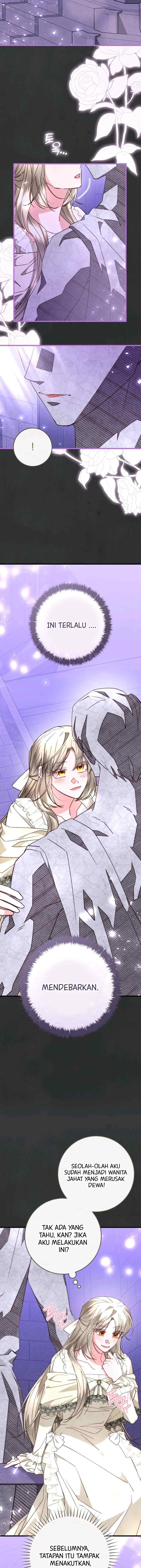 The Guidebook for Villainess chapter 36 halaman 5