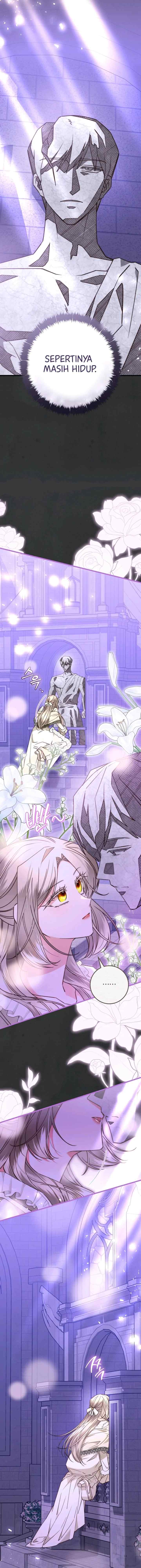 The Guidebook for Villainess chapter 36 halaman 4
