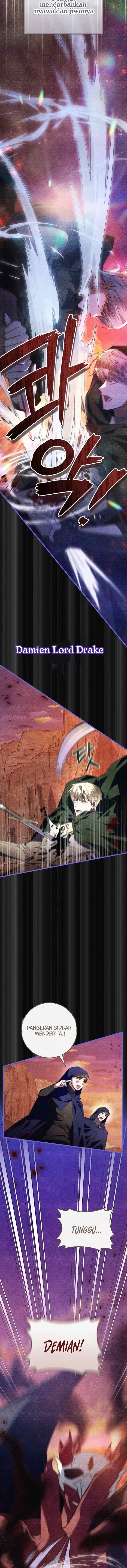 The Guidebook for Villainess chapter 37 halaman 5