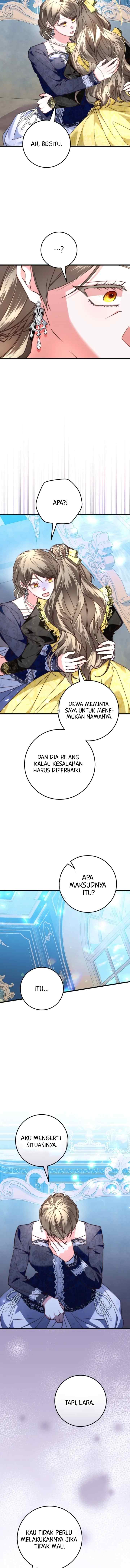 The Guidebook for Villainess chapter 38 halaman 13