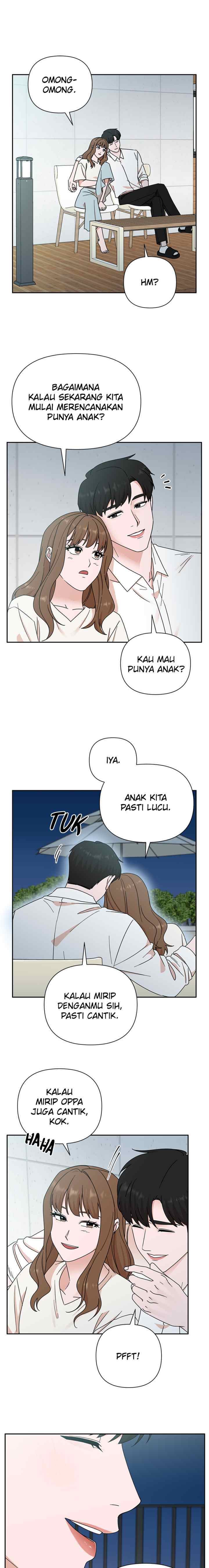 The Guy With Pretty Lips chapter 105 halaman 11