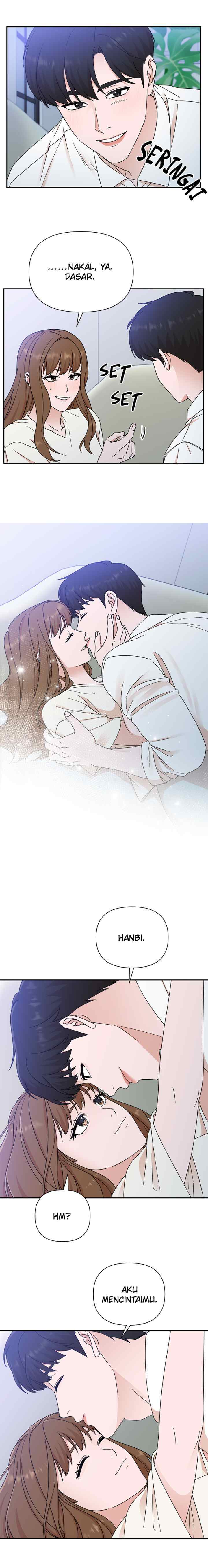 The Guy With Pretty Lips chapter 105 halaman 14