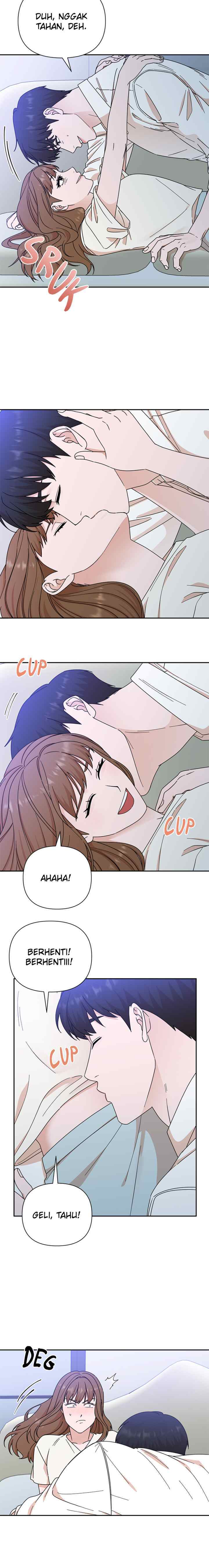 The Guy With Pretty Lips chapter 105 halaman 13