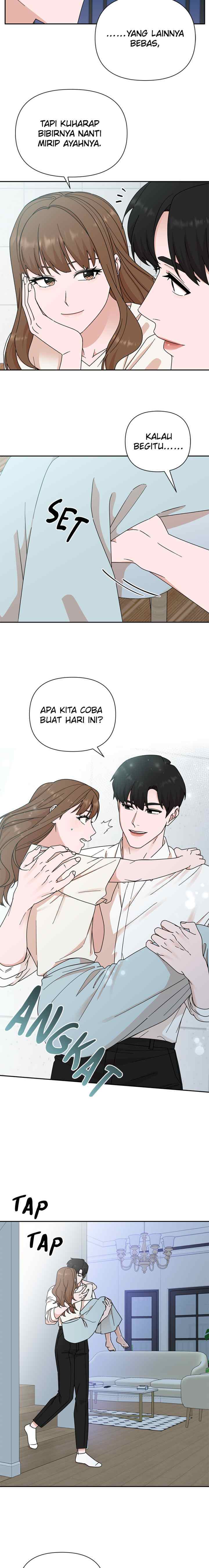The Guy With Pretty Lips chapter 105 halaman 12