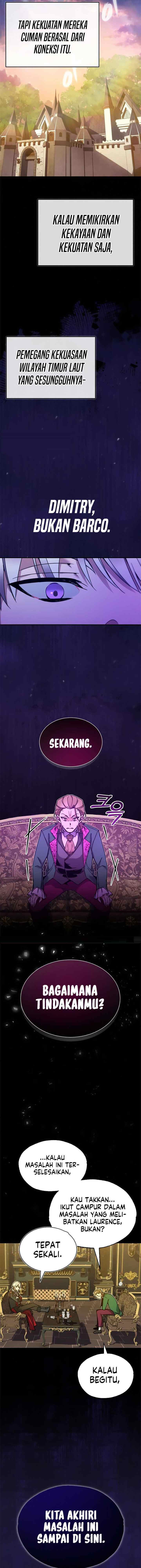 The Heavenly Demon Can't Live a Normal Life chapter 21 halaman 10