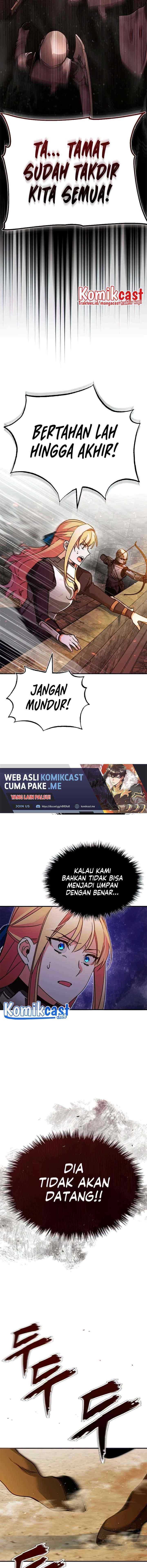 The Heavenly Demon Can't Live a Normal Life chapter 33 halaman 18