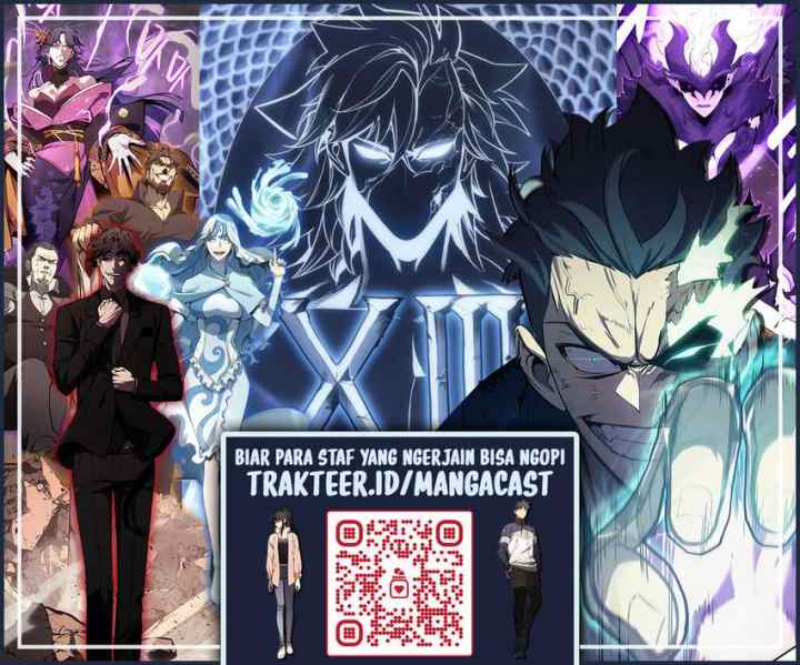 The Heavenly Demon Can't Live a Normal Life chapter 33 halaman 20