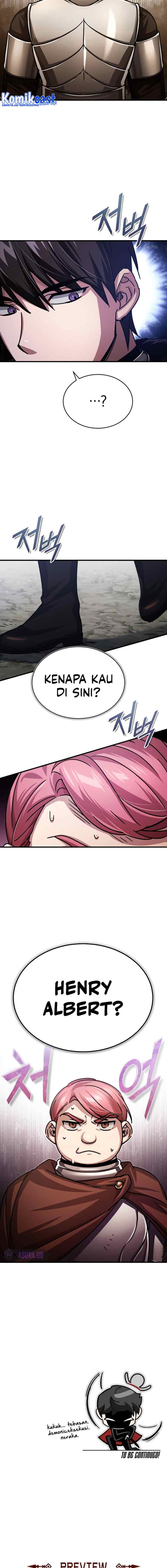 The Heavenly Demon Can't Live a Normal Life chapter 56 halaman 14