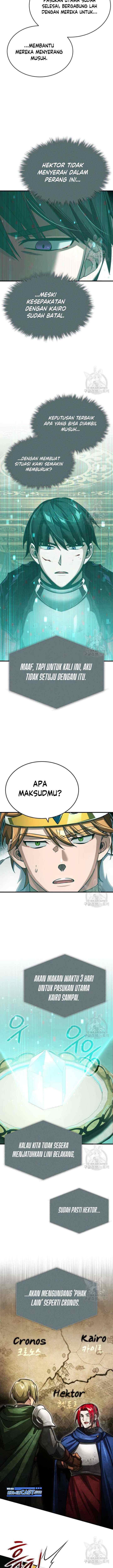 The Heavenly Demon Can't Live a Normal Life chapter 66 halaman 15