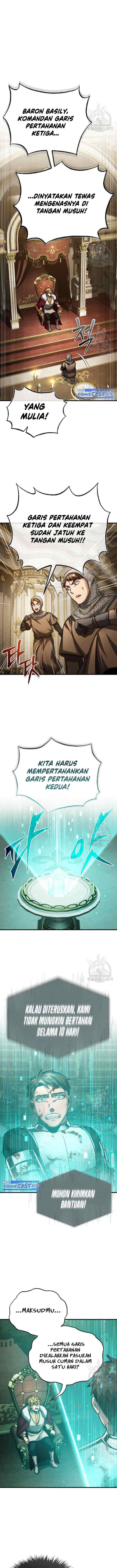 The Heavenly Demon Can't Live a Normal Life chapter 66 halaman 4
