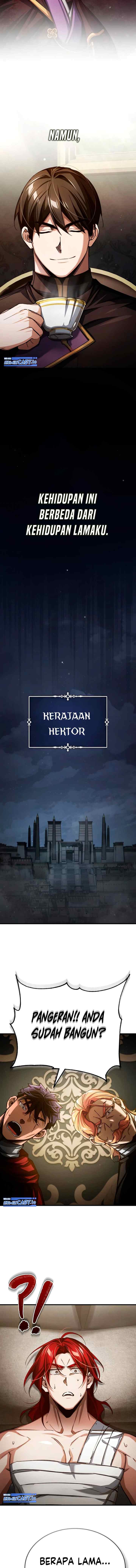 The Heavenly Demon Can't Live a Normal Life chapter 76 halaman 16