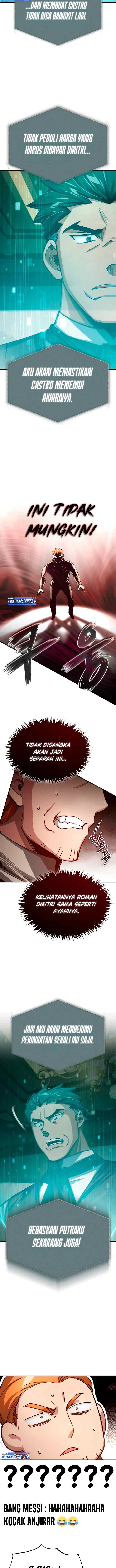 The Heavenly Demon Can't Live a Normal Life chapter 76 halaman 10