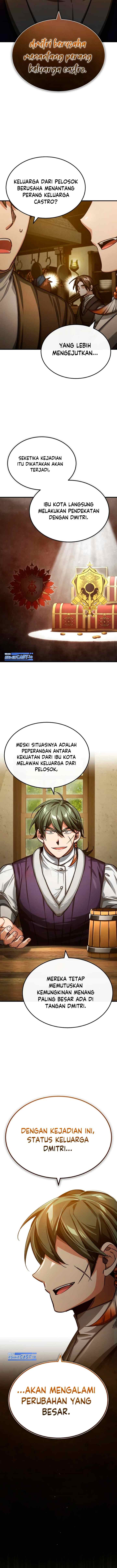 The Heavenly Demon Can't Live a Normal Life chapter 76 halaman 14
