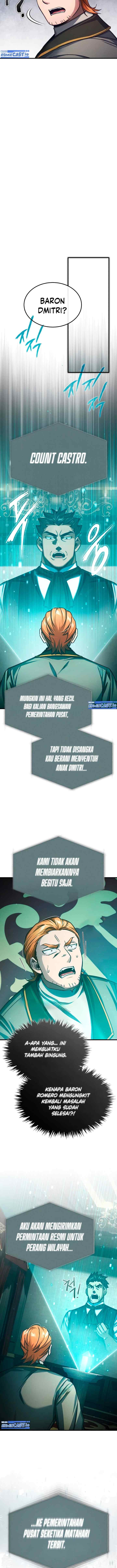 The Heavenly Demon Can't Live a Normal Life chapter 76 halaman 8