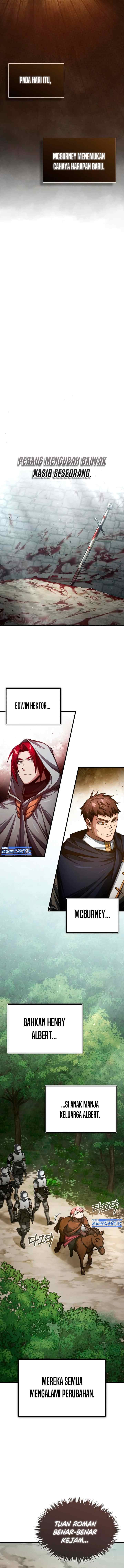 The Heavenly Demon Can't Live a Normal Life chapter 77 halaman 14