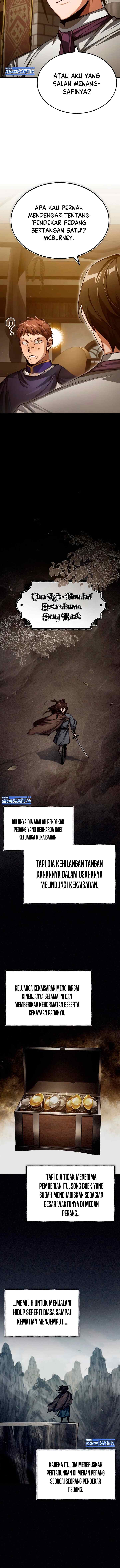 The Heavenly Demon Can't Live a Normal Life chapter 77 halaman 11