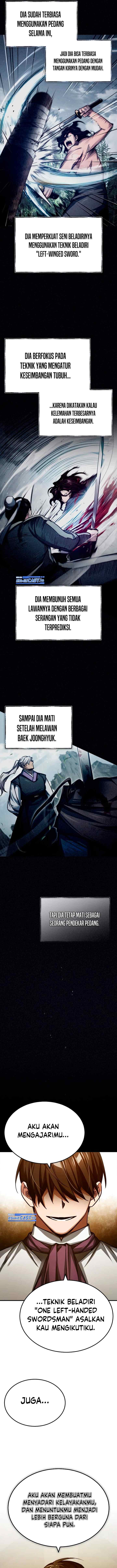 The Heavenly Demon Can't Live a Normal Life chapter 77 halaman 12