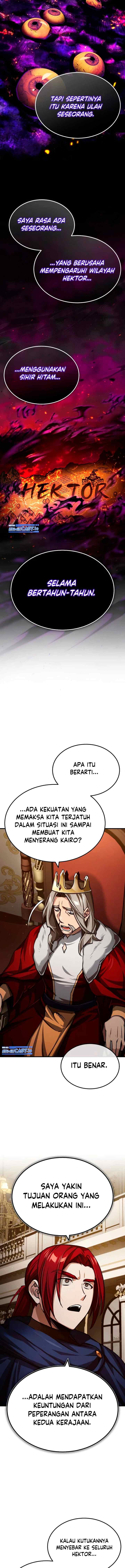 The Heavenly Demon Can't Live a Normal Life chapter 77 halaman 7